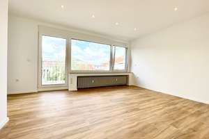 Modernisiertes Wohn- und Geschäftshaus in Hannover-City! – Die vollständige Adresse der Immobilie erhältst du vom Anbieter., 30159 Mitte (Ortsteil), Hannover – Vorschaubild 5