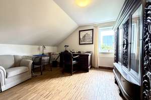 * Haus zur Miete * Baujahr 2007 * großer Garten * 6 Zimmer  * Garage * Top Raumaufteilung * 2 Bäder  – 26810 Westoverledingen – Vorschaubild 25