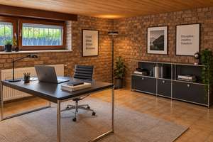 modernisiertes freistehendes Einfamilienhaus mit 133 m² Wohnfläche in Krefeld-Traar mit Wärmepumpe – 47802 Traar, Krefeld – Vorschaubild 24