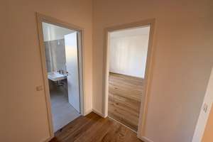 Top Renoviert ! Tolle Familienwohnung ! saniertes Haus