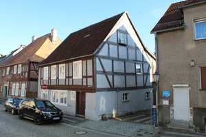 Dreiseithof zum Sanieren und ausbauen! – Ostprignitz-Ruppin (Kreis) – Vorschaubild 23