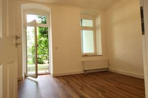 Lebendig wohnen: 3-Zimmer-Wohnung mit Balkon im Lutherviertel – Blücherstraße 9, 9126 Lutherviertel, Chemnitz – Vorschaubild 12