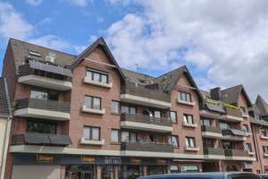 Großzügige 4-Zimmer-Maisonettewohnung mit Balkon 
in Mönchengladbach-Neuwerk – 41066 Neuwerk-Mitte, Mönchengladbach – Vorschaubild 2
