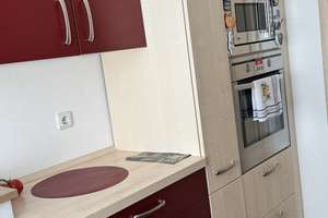 3 ZBK, 82 qm, vollständig renoviert, hell in Augsburg – Die vollständige Adresse der Immobilie erhältst du vom Anbieter., 86154 Oberhausen-Nord, Augsburg – Vorschaubild 12