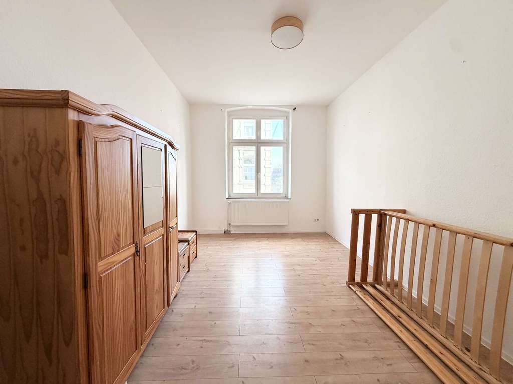 Immobilie in Herne - Charmante Altbauwohnung mit Potenzial in zentraler Lage von Herne-Mitte - Bild 2