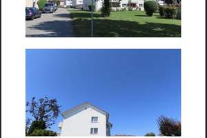 Wunderschöne, helle 3 Zi Whg in FN im Grünen