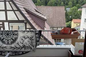 3,5-Zimmer-Wohnung (92 m², Garage & Wärmepumpe) in Ispringen – Häldenweg 3, 75228 Ispringen – Vorschaubild 7