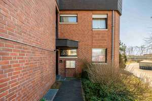 Helle 2-Zimmer Wohnung in Hückelhoven-Schaufenberg 