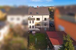 🏡 charmantes Mehrgenerationenhaus mit 3 Wohneinheiten am grünen Stadtrand von Chemnitz – Die vollständige Adresse der Immobilie erhältst du vom Anbieter., 9114 Glösa-Draisdorf, Chemnitz – Vorschaubild 43