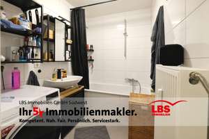 Modernisierte & helle 3-Zimmer-Wohnung mit Loggia in Oberreut – Die vollständige Adresse der Immobilie erhältst du vom Anbieter., 76189 Oberreut, Karlsruhe – Vorschaubild 5