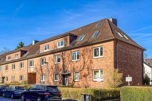 Kiel - Nähe Vieburger Gehölz - Neu ausgebautes Dachgeschoss im Erstbezugszustand – 24113 Gaarden-Süd und Kronsburg, Kiel – Vorschaubild 7