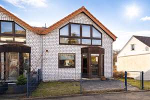 Geräumiges Reihenendhaus im Split-Level-Stil mit tollem Blick in die Wiembachaue in Berg.-Neukirchen – Die vollständige Adresse der Immobilie erhältst du vom Anbieter., 51381 Lützenkirchen, Leverkusen – Vorschaubild 31