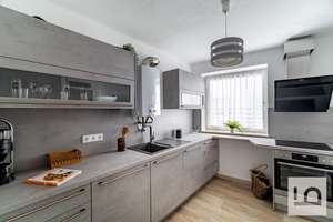 *Provisionsfrei* TOP renovierte 3 ZKB, ca. 72 qm, 2 Balkone, EBK, 10.OG mit toller Aussicht, IN-Nord – Goethestraße 140, 85055 Nordost, Ingolstadt – Vorschaubild 6