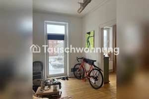 Tauschwohnung: Biete ruhige 55qm Nähe Alsenplatz, suche kleiner – Eimsbütteler Straße 79, 22769 Altona-Nord, Hamburg – Vorschaubild 6