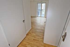 APP 1.6 TOP Modernes & teilmöbliertes City Appartement mit Tiefgarage – Burbacher Straße 83, 53129 Kessenich, Bonn – Vorschaubild 3