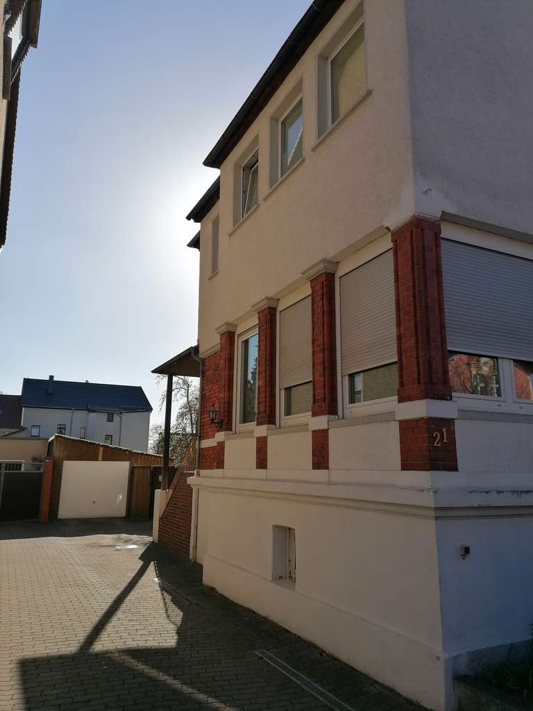 Immobilie in Haldensleben - Großzügiges Haus mit 10 Zimmern und Garage in Haldensleben - Bild 4