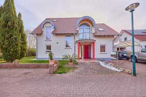 Mediterranes Wohnparadies in Feldrandlage – stilvolles Einfamilienhaus mit großem Grundstück in Nack – Alzey-Worms (Kreis) – Vorschaubild 28