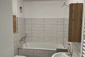 2 Raumwohnung (55m²) mit EBK, Balkon und Blick ins Grüne – Edenkobener Straße 18, 1471 Radeburg – Vorschaubild 11