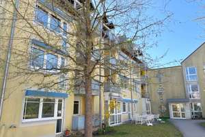 Wohnstift Lobetal: Vermietete 2-Zimmer-Eigentumswohnung in Nürnberg - Röthenbach b. Schweinau – Die vollständige Adresse der Immobilie erhältst du vom Anbieter., 90451 Röthenbach Ost, Nürnberg – Vorschaubild 3