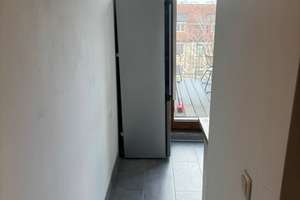 Drei Zimmer in Hamburg: Helle Dachgeschosswohnung mit Balkon – Hermannstal 37, 22119 Horn, Hamburg – Vorschaubild 11