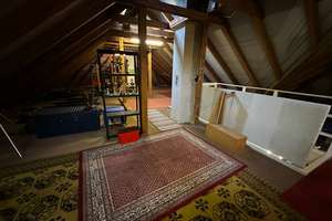 Repräsentativer weißer Bungalow mit gepflegtem Garten – Die vollständige Adresse der Immobilie erhältst du vom Anbieter., 26817 Rhauderfehn – Vorschaubild 19