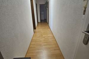 Helle 2-Zimmer-Wohnung mit Balkon in Pforzheim
