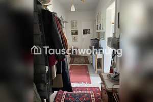 Tauschwohnung: Eine grosse 3-Zimmerwohnung mit grossem Balkon in Horn-Lehe – Die vollständige Adresse der Immobilie erhältst du vom Anbieter., 28357 Lehesterdeich, Bremen – Vorschaubild 12