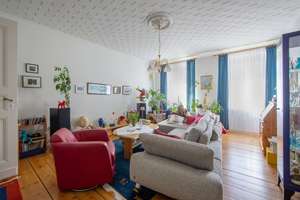 Für Selbstnutzer oder Kapitalanleger geeignete 3-Zimmerwohnung unweit Chamissoplatz – Die vollständige Adresse der Immobilie erhältst du vom Anbieter., 10965 Kreuzberg, Berlin – Vorschaubild 17