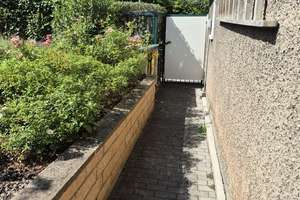Individuell bewahrt, neu gedacht und mit eigenem Garten – Die vollständige Adresse der Immobilie erhältst du vom Anbieter., 45133 Stadtwald, Essen – Vorschaubild 23