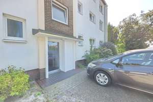 Modernisierte Hochparterrewohnung mit Balkon, Gartenzugang, Einbauküche und eigenem Stellplatz! – Die vollständige Adresse der Immobilie erhältst du vom Anbieter., 27753 Dwoberg/Ströhen, Delmenhorst – Vorschaubild 18