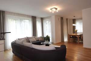 Lichtdurchflutete 3‑Zimmer‑Wohnung in begehrter Lage – Die vollständige Adresse der Immobilie erhältst du vom Anbieter., 80687 Friedenheim, München – Vorschaubild 3