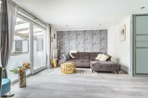 Siersdorf!
Modernes Einfamilienhaus in familienfreundlichem Wohnumfeld – Düren (Kreis) – Vorschaubild 3