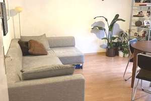 2 Balkone suchen Mieter - nette 3 Zimmer Wohnung in Stuttgart-West – Die vollständige Adresse der Immobilie erhältst du vom Anbieter., 70176 Feuersee, Stuttgart – Vorschaubild 2