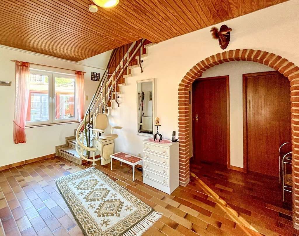 Immobilie in Tönning - Stadtnah wohnen: Einfamilienhaus mit minimalem Pflegeaufwand - Bild 9