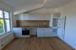 2-Zimmer-DG-Wohnung mit Einbauküche Nahe der Havel! – Zeppelinstraße 39, 14471 Brandenburger Vorstadt, Potsdam – Vorschaubild 2