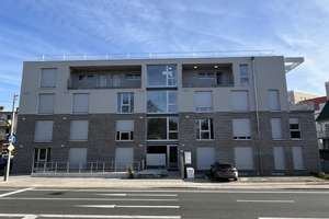 Vollmöblisiertes Studentenapartment in darmstadt