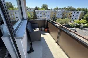 Sofort bezugsfertig: Sanierte und möblierte 2-Zimmer-Wohnung in Hannover Vinnhorst – Alt-Vinnhorst 51, 30419 Vinnhorst, Hannover – Vorschaubild 23