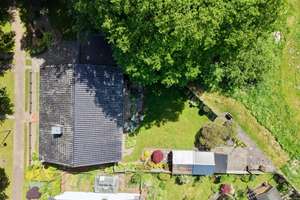 Volksbank Immobilien: 
Bungalow - Gemütlichkeit trifft auf Gartenidylle! – Die vollständige Adresse der Immobilie erhältst du vom Anbieter., 27612 Loxstedt – Vorschaubild 22