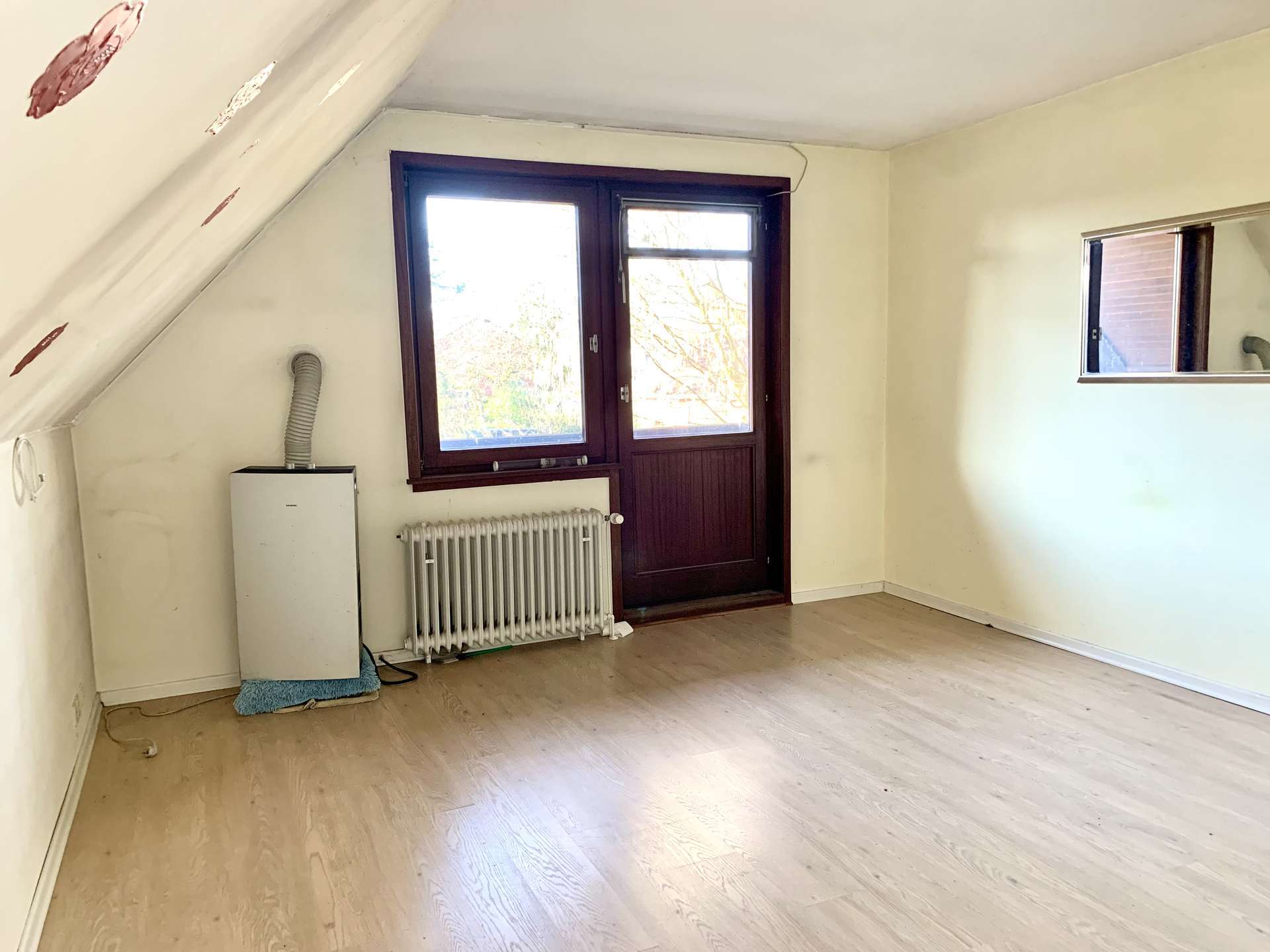 Immobilie in Seevetal - Sanierungsobjekt oder Neubauchance auf 1.010 m² Grundstück in Seevetal-Lindhorst - Bild 27