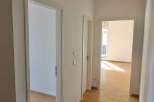 Helle moderne Wohnung 55 m2 in Berlin-Pankow – Dietzgenstrasse 105, 13158 Rosenthal, Berlin – Vorschaubild 10