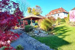Charmantes Einfamilienhaus in begehrter Wohnlage mit großzügigem Garten + 2 Garagen! – Stuttgart – Vorschaubild 3