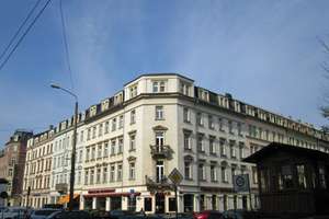 "Dresdner Neustadt" !! Super WG-geeignet mit Einbauküche !!! – Eschenstraße 1, 1097 Äußere Neustadt, Dresden – Vorschaubild 11