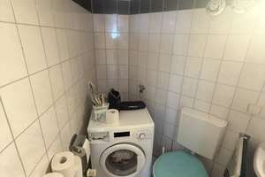 Ideale Kapitalanlage!!  2-Zimmerwohnung mit ca. 45 qm, Balkon und KFZ Stellplatz – Goethestraße 13, 76684 Östringen – Vorschaubild 6