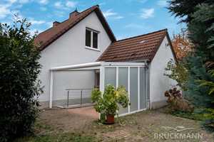 Wundervolles Zuhause mit großem, naturbelassenem Garten am Waldrand! – Lessingstraße 4, 67304 Donnersbergkreis – Vorschaubild 15