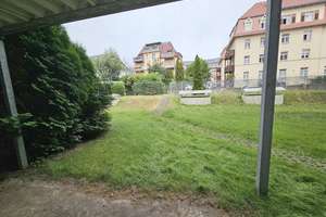 Praktische 1-Zimmer-Wohnung mit großem Wohnbereich. – Rietzstraße 46, 1139 Mickten, Dresden – Vorschaubild 5