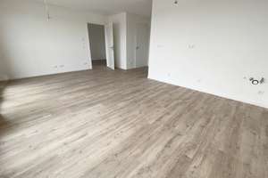 2-Zimmer-Wohnkomfort für Singles und Paare | Mit Einbauküche – Am Südufer 2-24, 41065 Lürrip, Mönchengladbach – Vorschaubild 2