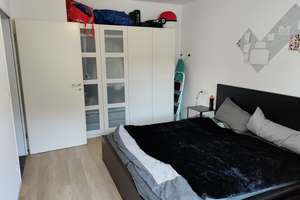 Stilvoll modernisiert: 2-Zimmer-Wohnung in Hannover – Laher Kirchweg 24, 30659 Bothfeld, Hannover – Vorschaubild 16