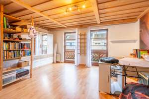 AIGNER - Reihenmittelhaus mit Dachterrasse, Südbalkon und Garten in Kirchheim – Die vollständige Adresse der Immobilie erhältst du vom Anbieter., 85551 Kirchheim bei München – Vorschaubild 7