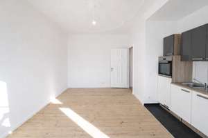 Renovierte 2-Zimmer-Altbauwohnung mit Westbalkon – sofort bezugsfrei (WE39) – Die vollständige Adresse der Immobilie erhältst du vom Anbieter., 13359 Gesundbrunnen, Berlin – Vorschaubild 3