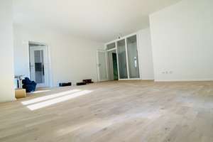 Naturnahes Wohnen und gleichzeitig zentral - Erstbezug nach Renovierung, Loggia, Lift – 30519 Döhren, Hannover – Vorschaubild 6